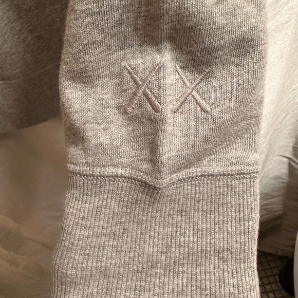 Kaws Sesame Street Sweatshirt - Picture 4 of 6